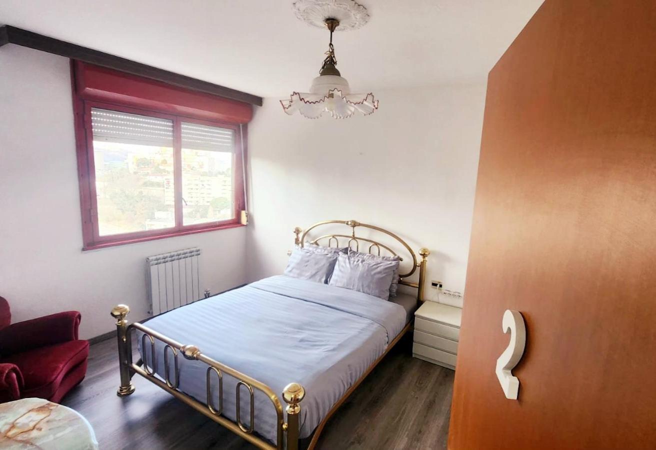 Ramzy Genova Home Eksteriør bilde