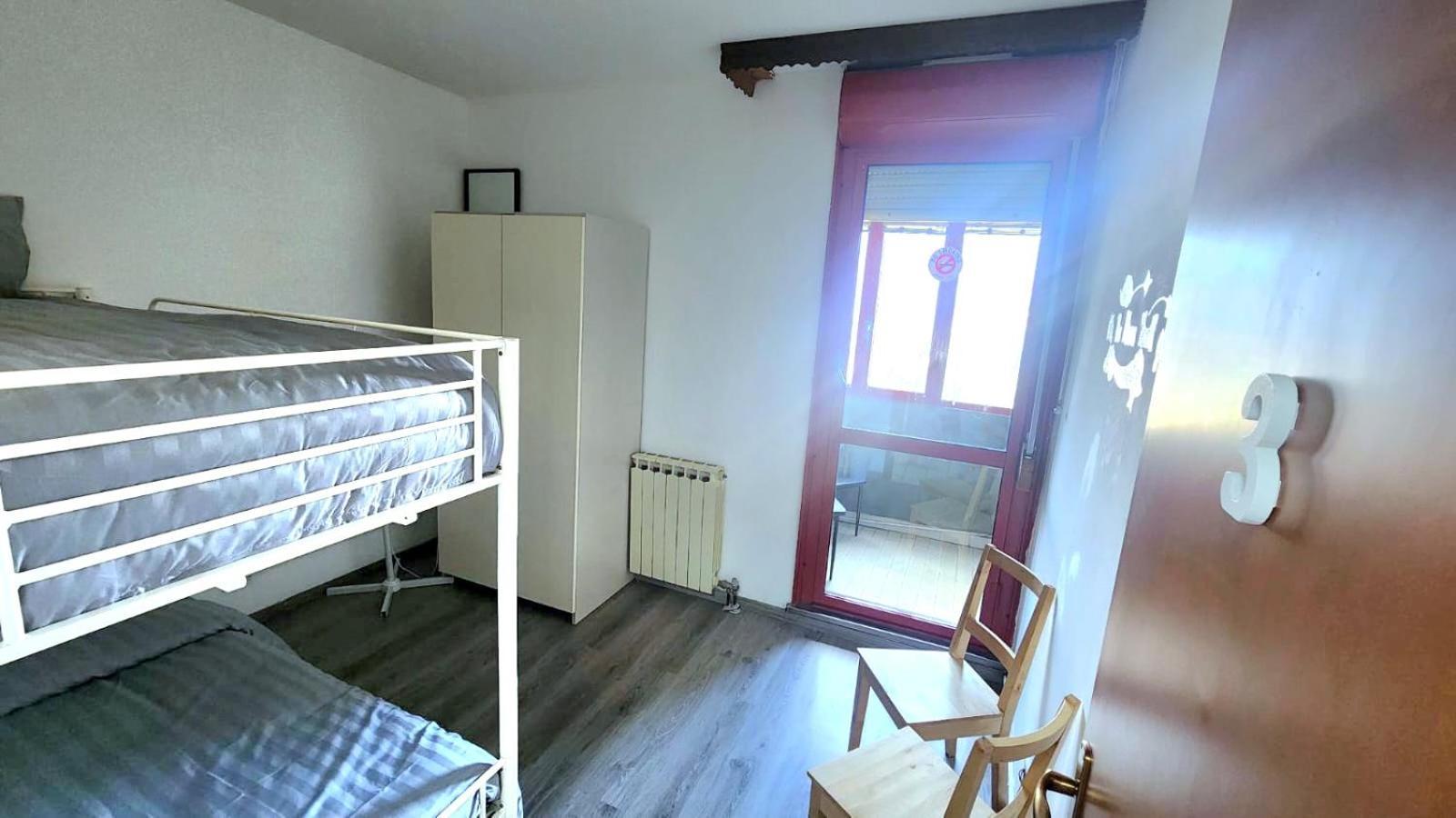 Ramzy Genova Home Eksteriør bilde