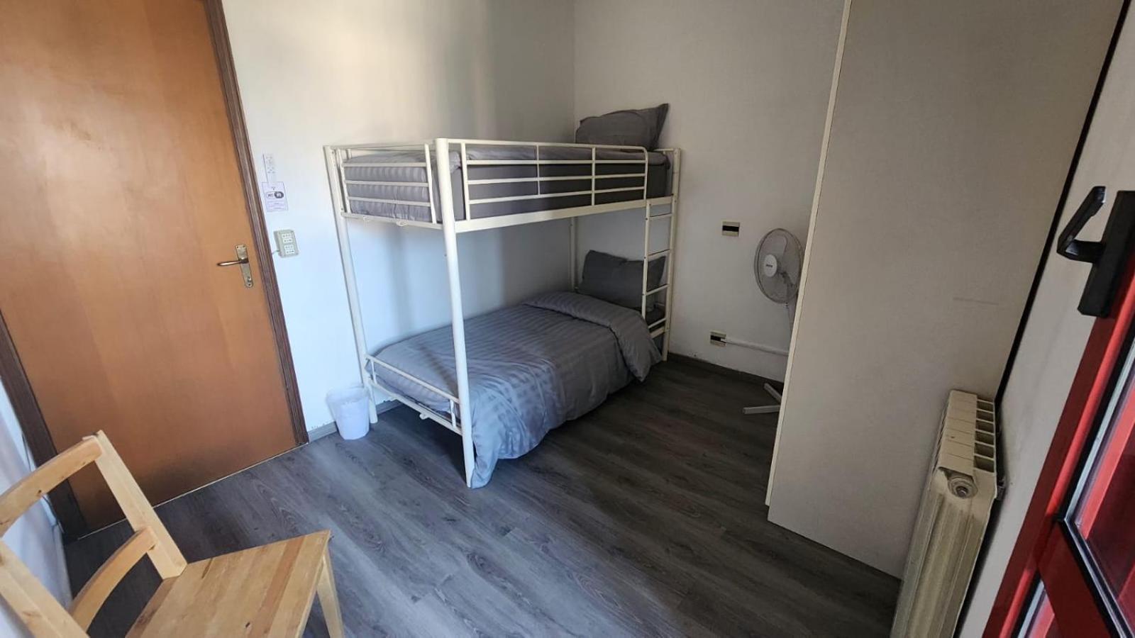 Ramzy Genova Home Eksteriør bilde