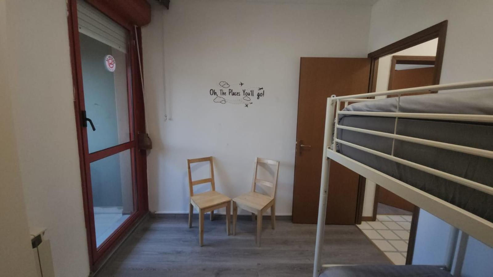 Ramzy Genova Home Eksteriør bilde